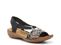 Regina Sandal