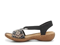 Regina Sandal