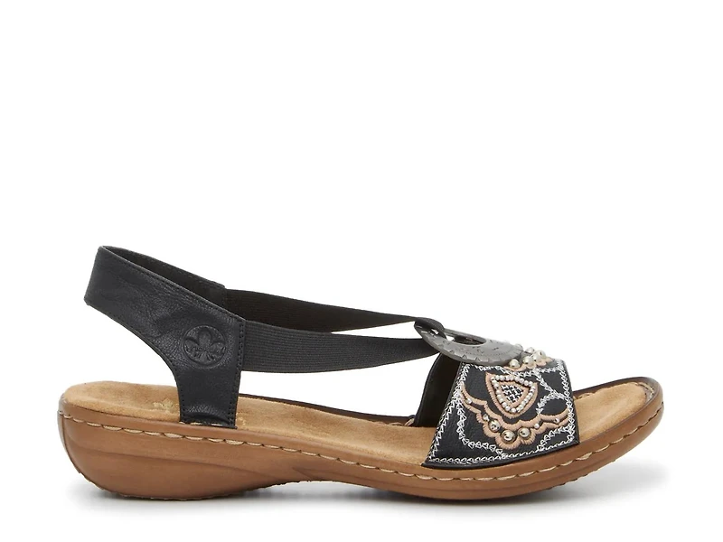 Regina Sandal