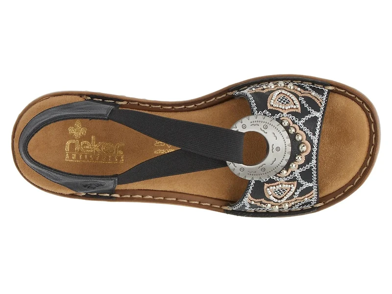 Regina Sandal