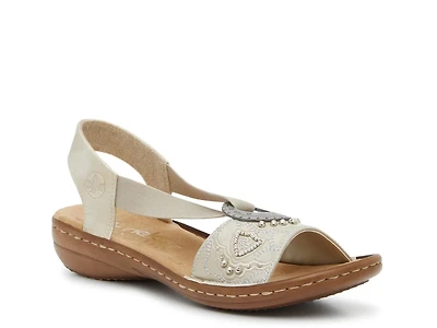 Regina Sandal