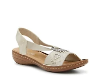 Regina Sandal