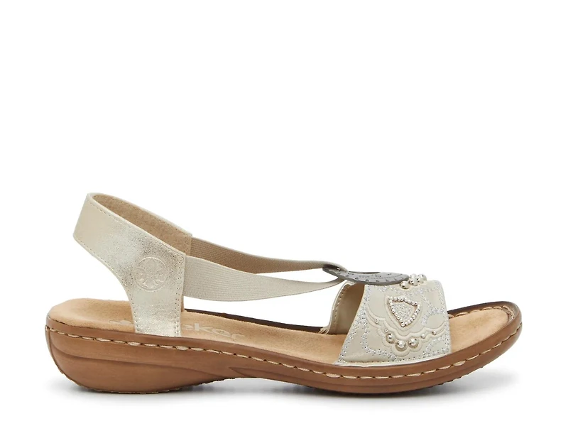 Regina Sandal