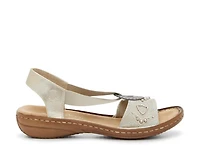 Regina Sandal