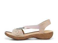 Regina Sandal