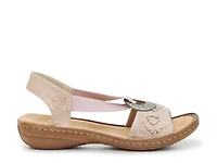 Regina Sandal