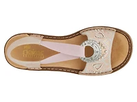 Regina Sandal