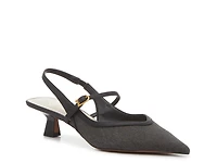 Jovanna Mary Jane Pump