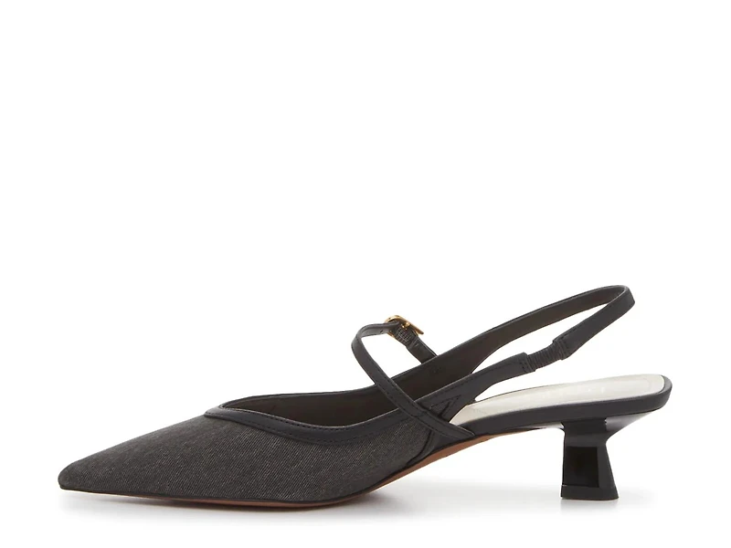 Jovanna Mary Jane Pump