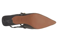 Jovanna Mary Jane Pump