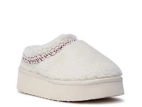 Damari Slipper