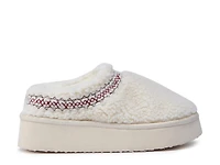Damari Slipper