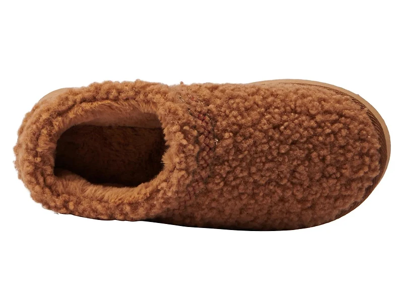 Damari Slipper