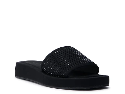 Island Time Sandal