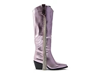 Joy District Western Boot