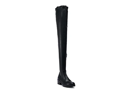 Surgical Thigh High Boot