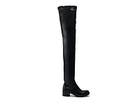Surgical Thigh High Boot