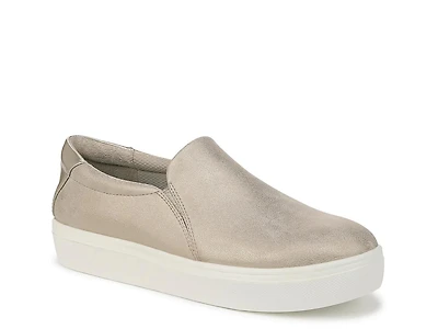 Madison Cloud Slip-On Sneaker