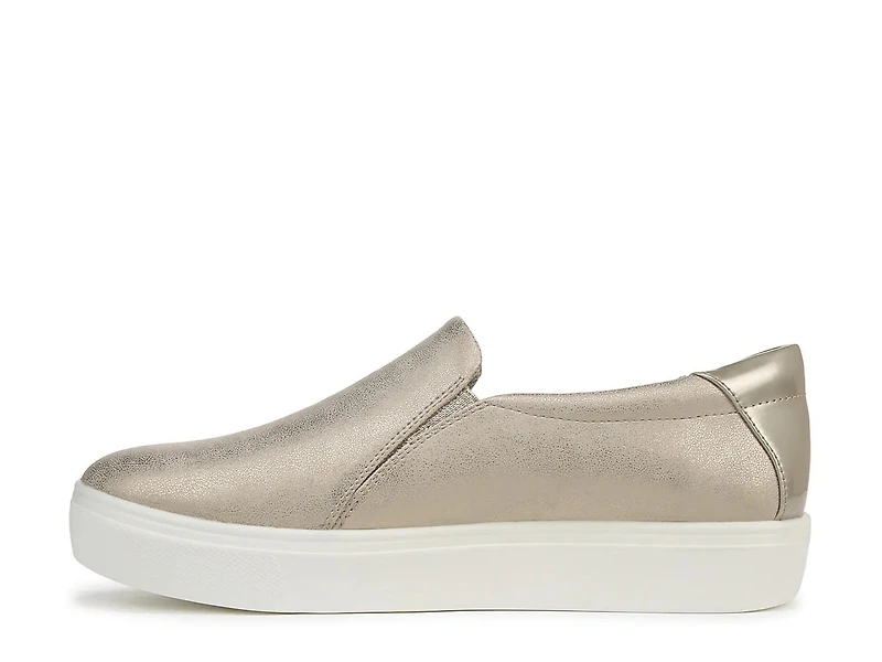 Madison Cloud Slip-On Sneaker