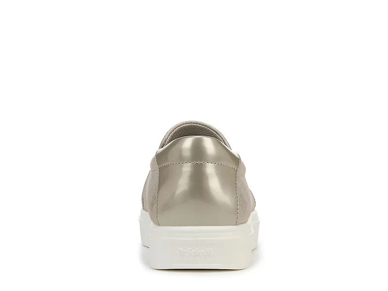 Madison Cloud Slip-On Sneaker