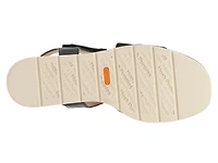 Inca Espadrille Wedge Sandal