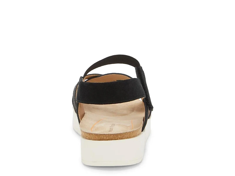 Savoy Sandal