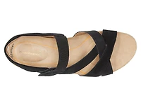 Savoy Sandal