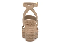 Esmia Espadrille Wedge Sandal