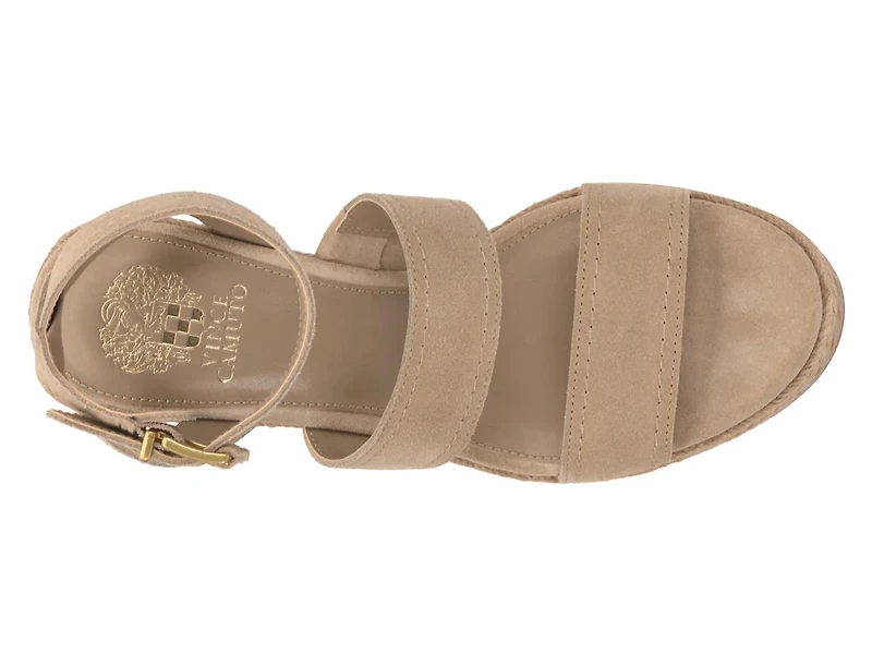 Esmia Espadrille Wedge Sandal