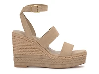 Esmia Espadrille Wedge Sandal