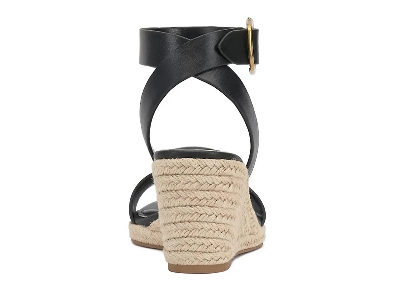 Felia Wedge Sandal