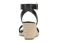 Felia Wedge Sandal