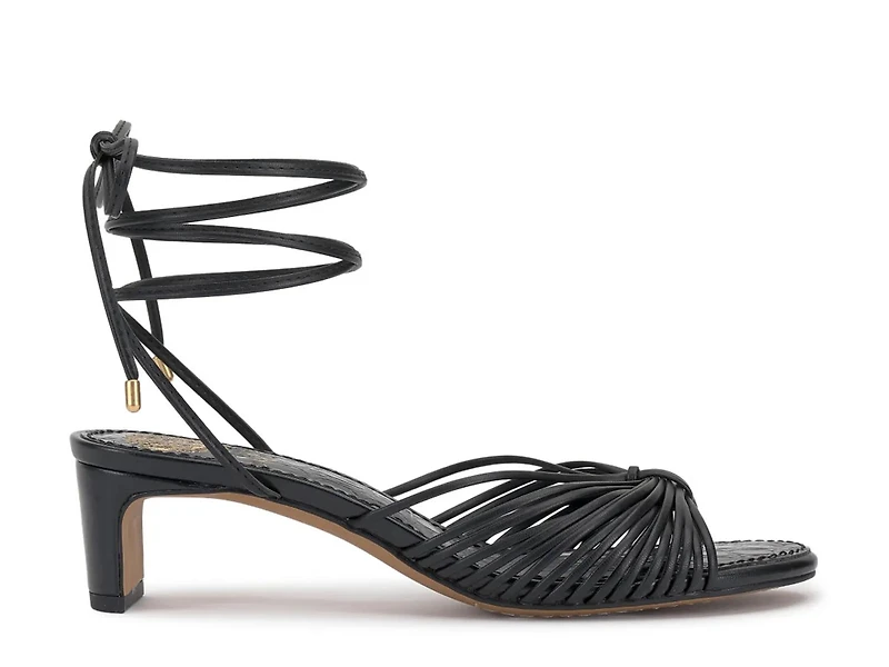 Lory Lace-Up Sandal