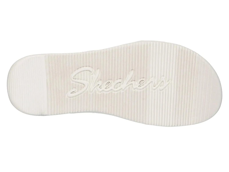 Lifted Comfort Dreamy Eyes Wedge Sandal