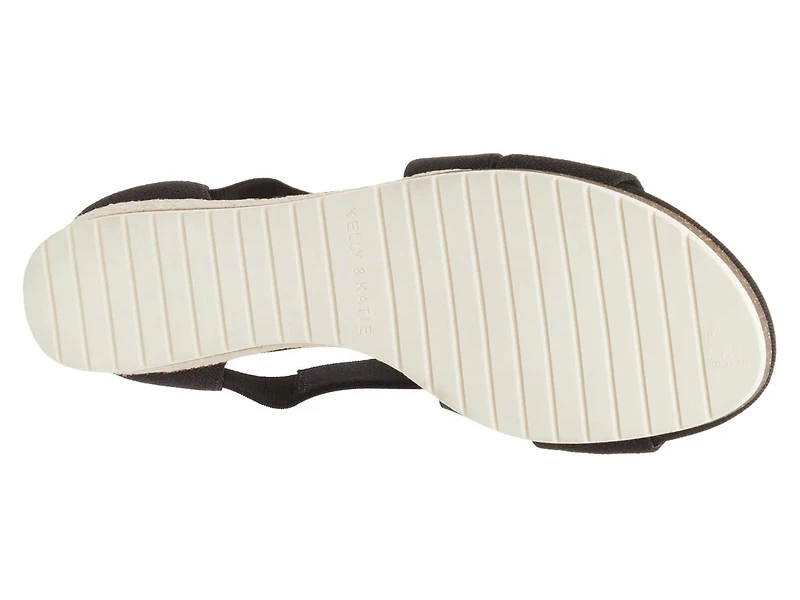 Veeno Espadrille Wedge Sandal