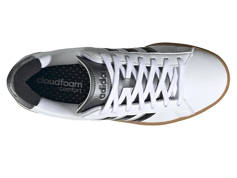 Grand Court 2.0 Sneaker - Women's