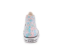Chuck Taylor All Star Floral High-Top Sneaker