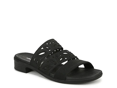 Poppy Sandal