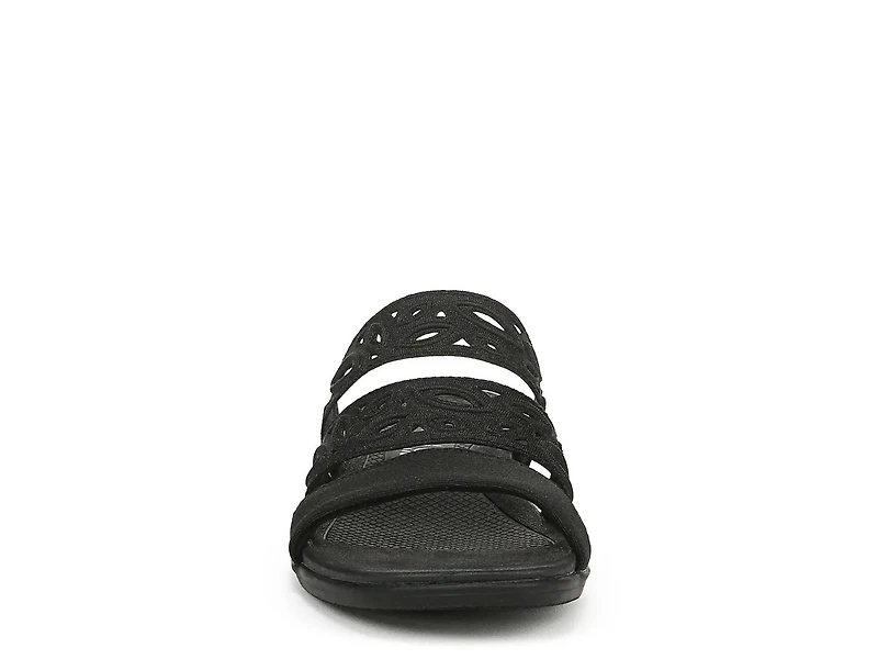 Poppy Sandal