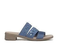 Poppy Sandal