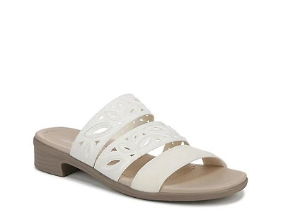 Poppy Sandal