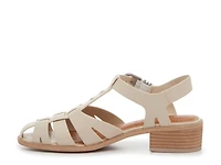 Calrio Sandal