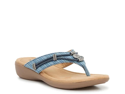Silverbay Sandal