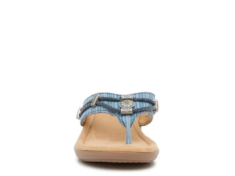 Silverbay Sandal