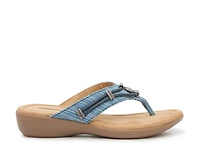 Silverbay Sandal
