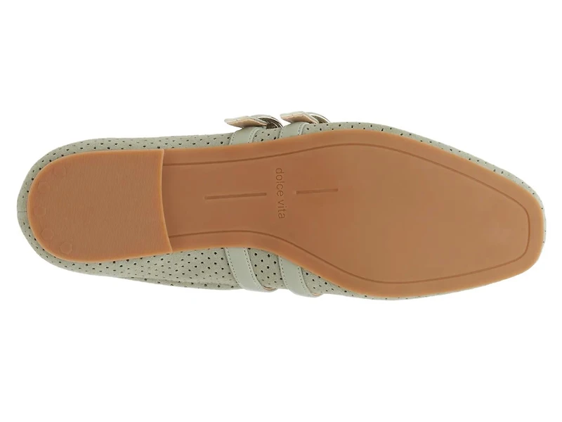 Aretha Mary Jane Flat