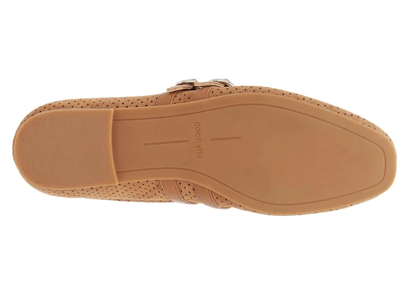 Aretha Mary Jane Flat