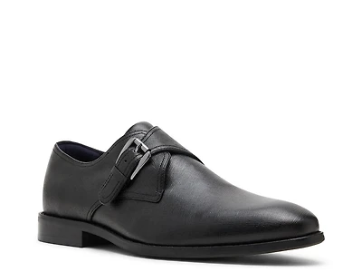 Salino Monk Strap Slip-On