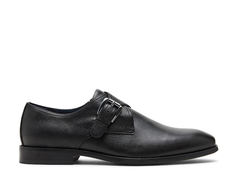 Salino Monk Strap Slip-On