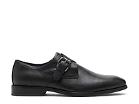 Salino Monk Strap Slip-On